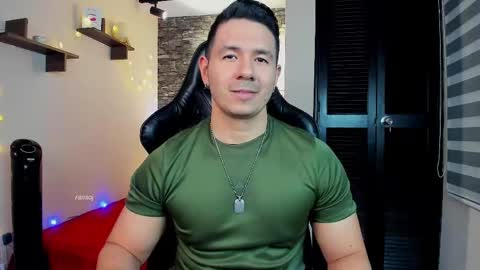 Jonas online show from 8, 3, 2025