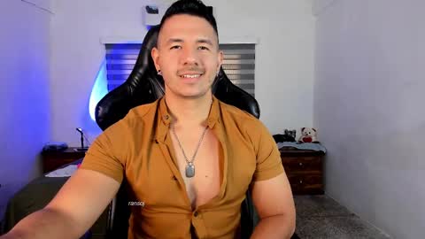 Jonas online show from 9, 9, 2025