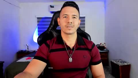 Jonas online show from 12, 9, 2025