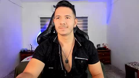 Jonas online show from 24, 9, 2025