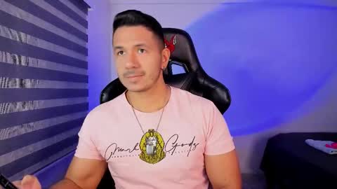 Jonas online show from 6, 11, 2025