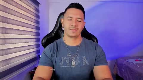 Jonas online show from 12, 11, 2025