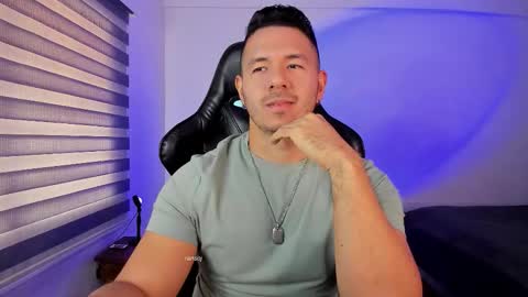 Jonas online show from 4, 12, 2025