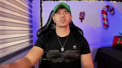 Jonas online show from 18, 12, 2025