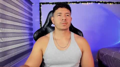 Snapshot of ransoj chatting on 5, 7, 2026 Jonas online show from 5, 7, 2026