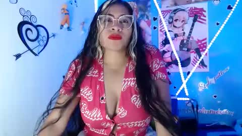 rapunzel_latin online show from 18, 2, 2025