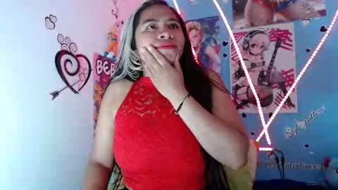 rapunzel_latin online show from 23, 2, 2025