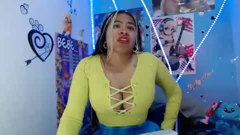rapunzel_latin online show from 24, 2, 2025