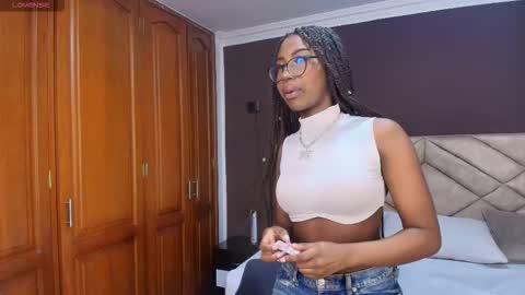 Raquel online show from 27, 11, 2025