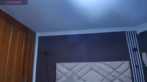 Raquel online show from 21, 12, 2025