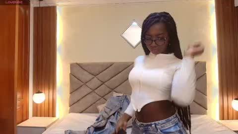 Raquel online show from 7, 2, 2026