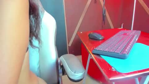 RashelDerosa online show from 2, 6, 2026