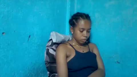 rasoelysca online show from 16, 12, 2025