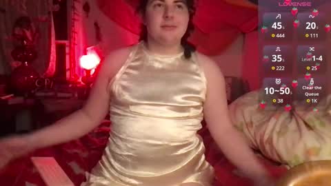 Tommy online show from 13, 2, 2025