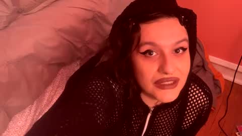 Snapshot of rattlesnakebitch chatting on 9, 1, 2025 Rattlesnake Bitch 666 online show from 9, 1, 2025