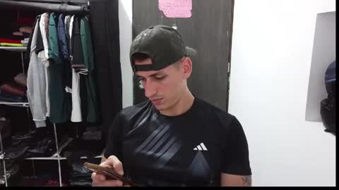 Raul online show from 10, 5, 2026