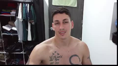 Raul online show from 12, 5, 2026