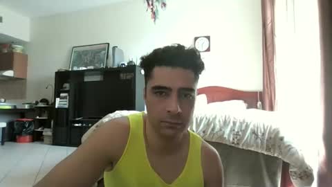Snapshot of raul_manhood chatting on 21, 11, 2025 raul_manhood online show from 21, 11, 2025