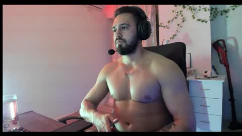 RaulMaxel online show from 3, 5, 2026