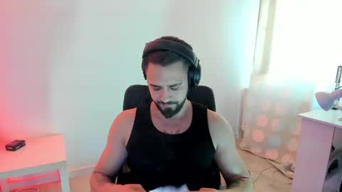 RaulMaxel online show from 5, 5, 2026