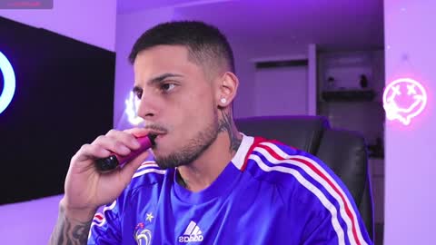 rausch77 online show from 22, 1, 2025