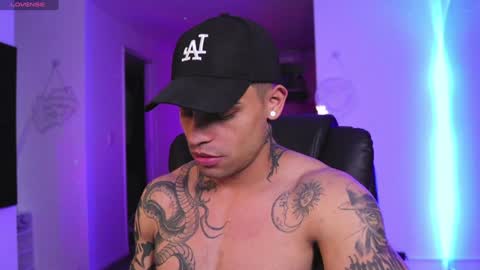 rausch77 online show from 6, 2, 2025