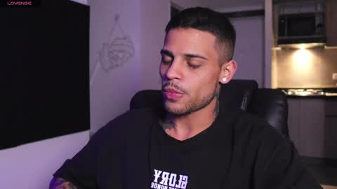 rausch77 online show from 22, 2, 2025