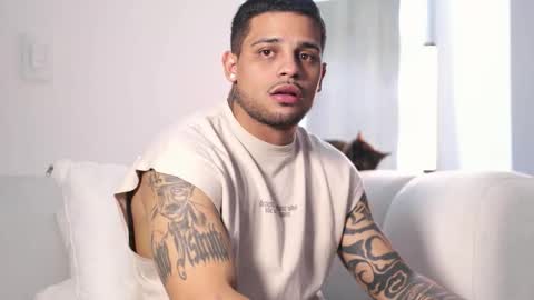 rausch77 online show from 12, 11, 2025