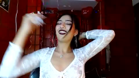 Snapshot of raven__purple chatting on 14, 2, 2025 raven__purple online show from 14, 2, 2025