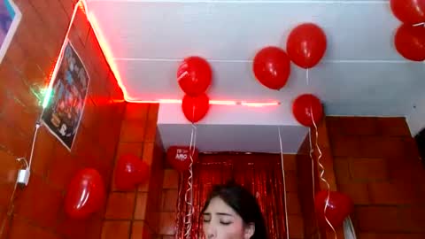 Snapshot of raven__purple chatting on 15, 2, 2025 raven__purple online show from 15, 2, 2025