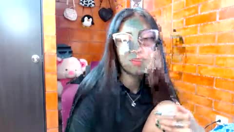 Snapshot of raven__purple chatting on 9, 3, 2025 raven__purple online show from 9, 3, 2025