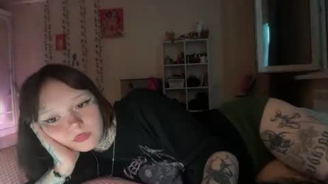 raven_armor online show from 18, 7, 2026