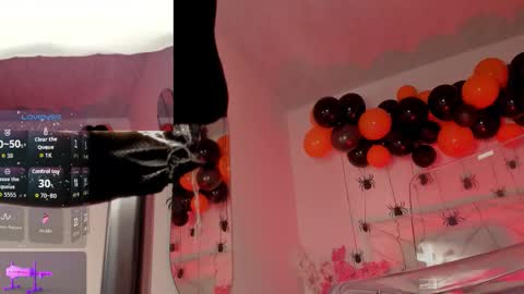 Raven online show from 23, 10, 2025