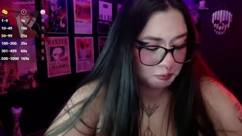Raven online show from 3, 7, 2026