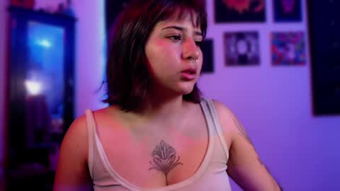 Snapshot of raven_gotic69 chatting on 29, 1, 2025 charlote rayen online show from 29, 1, 2025