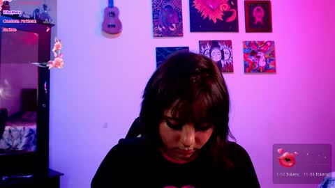 Snapshot of raven_gotic69 chatting on 10, 2, 2025 charlote rayen online show from 10, 2, 2025