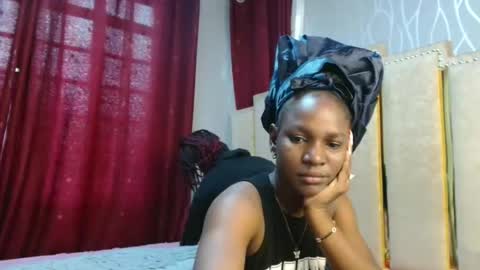 Snapshot of raven_luxe chatting on 3, 3, 2026 Raven online show from 3, 3, 2026