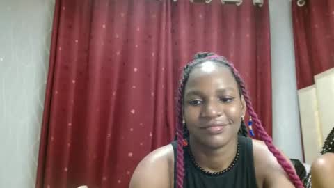 Snapshot of raven_luxe chatting on 6, 3, 2026 Raven online show from 6, 3, 2026