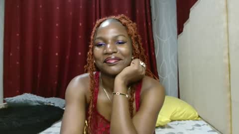Snapshot of raven_luxe chatting on 19, 3, 2026 Raven online show from 19, 3, 2026