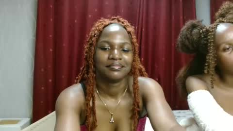 Snapshot of raven_luxe chatting on 23, 3, 2026 Raven online show from 23, 3, 2026