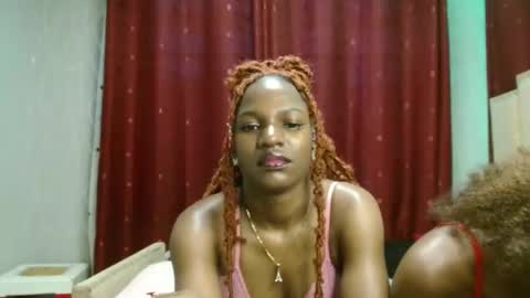Snapshot of raven_luxe chatting on 25, 3, 2026 Raven online show from 25, 3, 2026