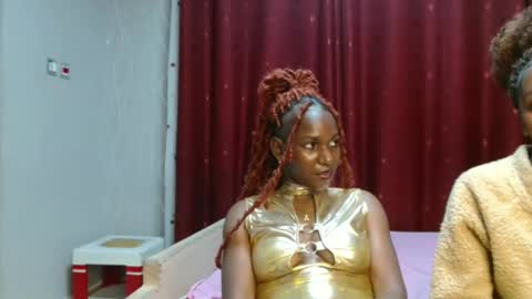 Snapshot of raven_luxe chatting on 30, 3, 2026 Raven online show from 30, 3, 2026