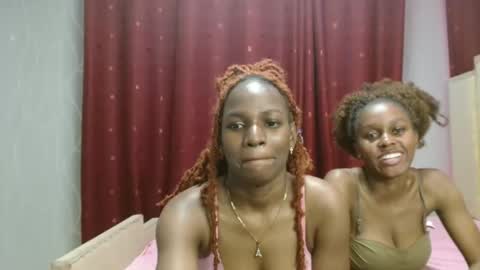 Snapshot of raven_luxe chatting on 6, 4, 2026 Raven online show from 6, 4, 2026