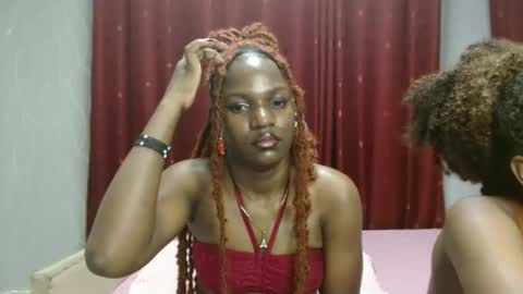 Snapshot of raven_luxe chatting on 6, 4, 2026 Raven online show from 6, 4, 2026