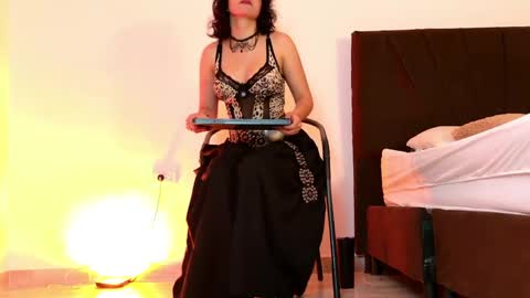 Snapshot of raven_oa chatting on 11, 5, 2026 online show from 11, 5, 2026