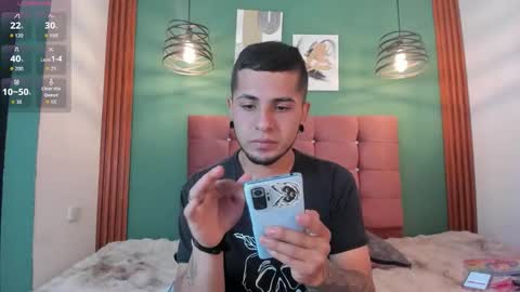 raven_smith_ online show from 4, 2, 2026