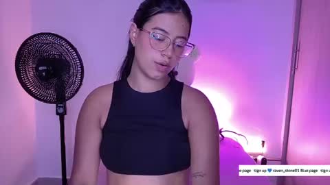 RAVEN online show from 5, 7, 2026