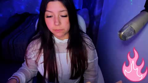 Snapshot of raven_toky0 chatting on 11, 2, 2025 Raven online show from 11, 2, 2025