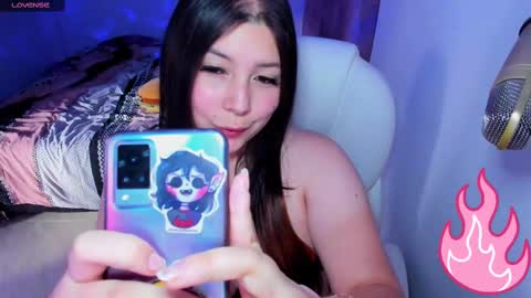 Snapshot of raven_toky0 chatting on 12, 3, 2025 Raven online show from 12, 3, 2025