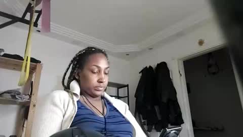 ravenbby online show from 2, 6, 2026